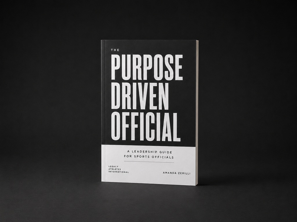 The Purpose Driven Official | Paperback