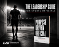 The Purpose Driven Official | Paperback