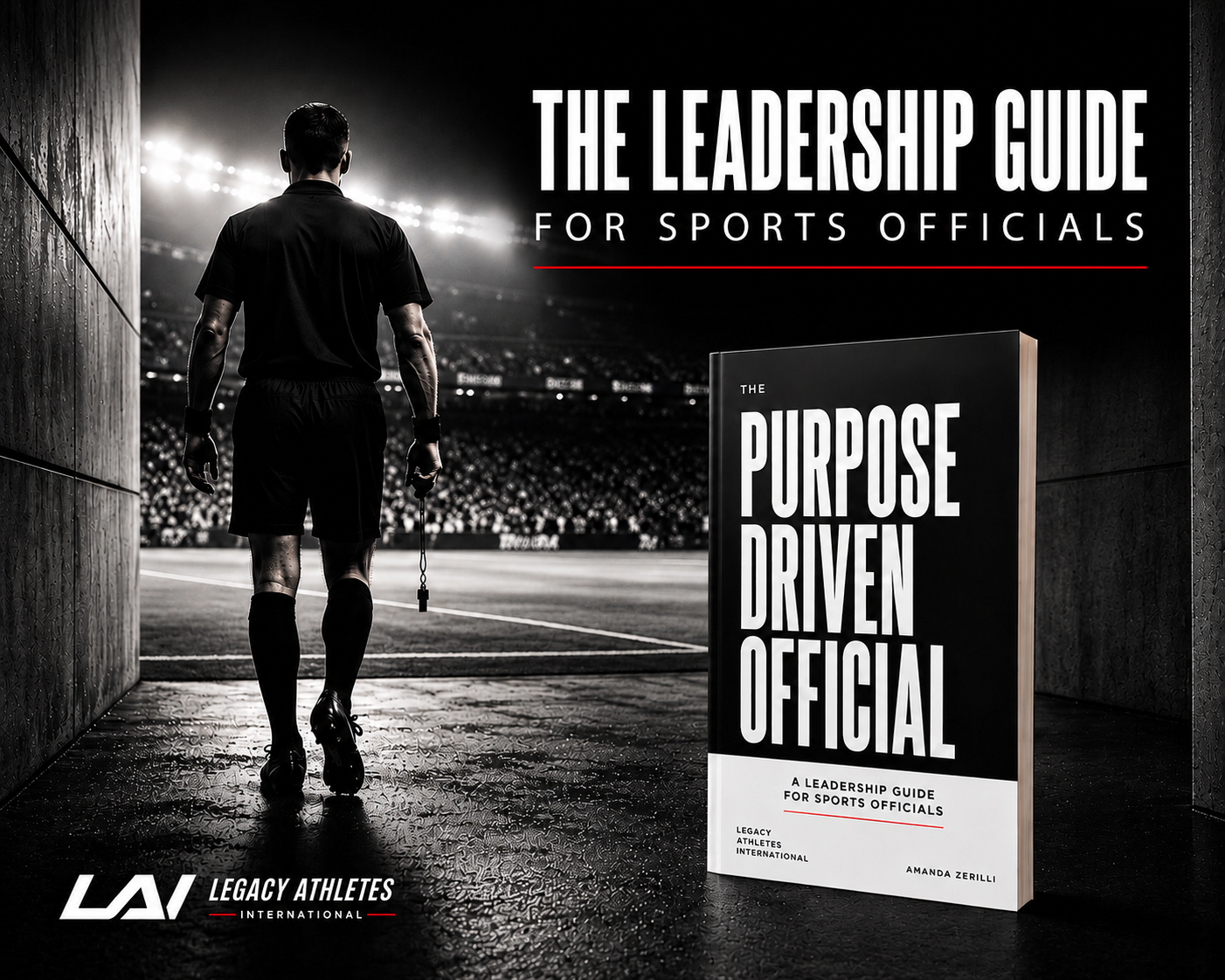 The Purpose Driven Official | Paperback