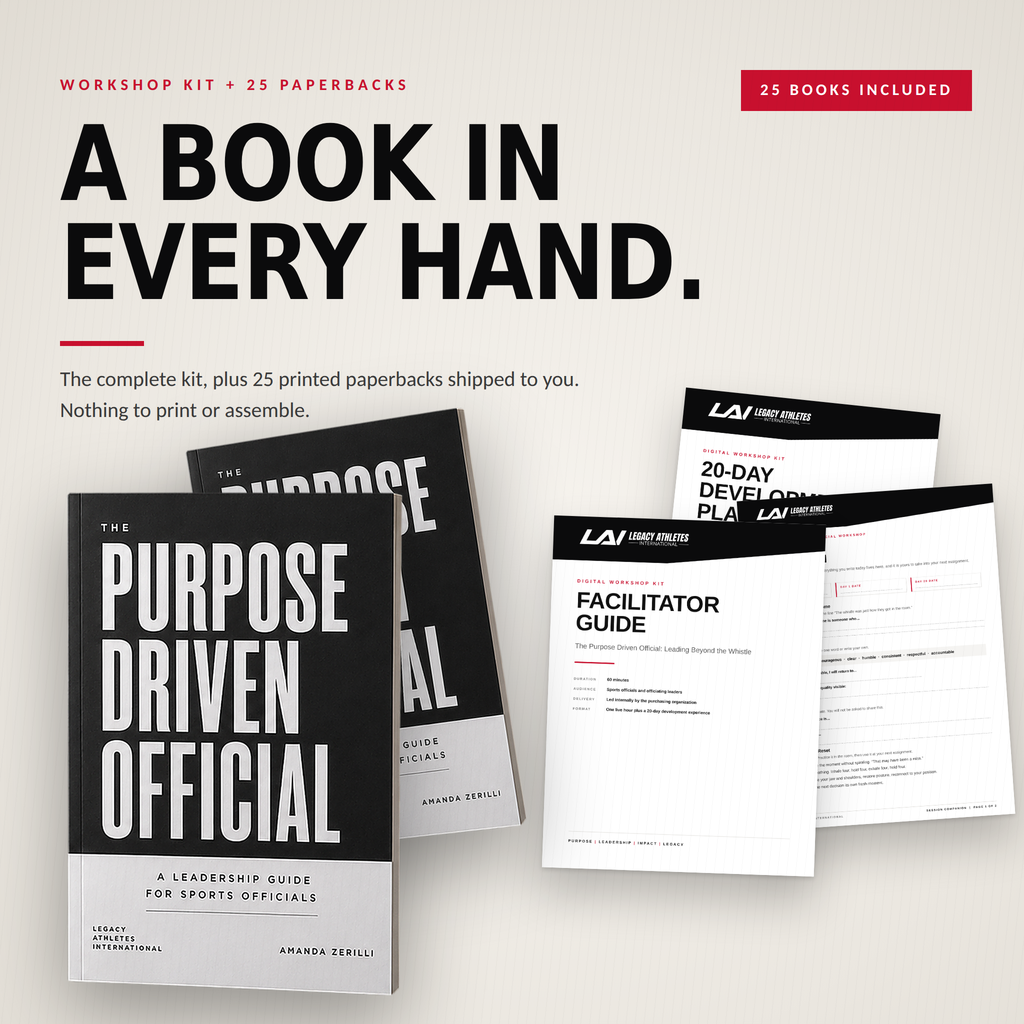 The Purpose Driven Official Workshop Kit + 25 Workbooks
